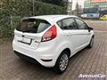 FORD FIESTA 5 porte IMPIANTO GPL DELLA CASA MADRE BEN TENUTA!!