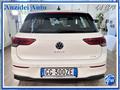 VOLKSWAGEN GOLF 1.0 eTSI 110 Cv EVO DSG Life Mhev