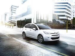 CITROEN C3 Feel Edition-Unicoproprietario- OK Neopatentati