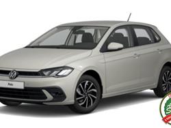 VOLKSWAGEN POLO 1.0 TSI Life NUOVO MODELLO