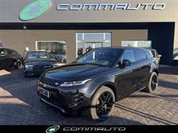 LAND ROVER RANGE ROVER EVOQUE HYBRID 2.0D I4 204 CV AWD Auto R-Dynamic HSE