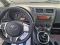 TOYOTA Verso-S 1.4D MT Style