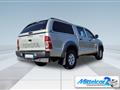 TOYOTA HILUX 2.5 D-4D 4WD 4p. DC Activex