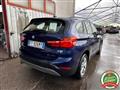 BMW X1 sDrive16d Business Navi Uniproprietario