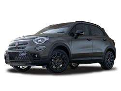 FIAT 500X 1.6 MultiJet 120 CV DCT S-Design Cross