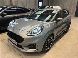 FORD PUMA 1.0 EcoBoost Hybrid 125 CV S&S ST-Line X Design