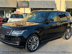 LAND ROVER Range Rover 3.0 sdV6 Autobiography auto my19 Vogue FULL OPTI