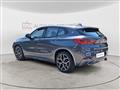 BMW X2 xDrive20d Msport-X