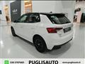 SKODA NUOVA FABIA 1.0 MPI EVO 80 CV Ambition