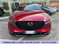 MAZDA CX-5 2.2L Skyactiv-D 184 CV aut. AWD Homura