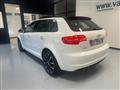 AUDI A3 SPORTBACK SPB 1.6 TDI 105 CV S-LINE*TETTO*XENO*