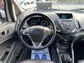 FORD ECOSPORT 1.5 TDCi 90 CV Plus