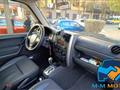 SUZUKI JIMNY 1.3 4WD Evolution Plus