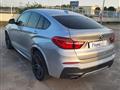 BMW X4 xDrive30dA 258CV Msport