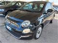 FIAT 500 1.0 Hybrid Dolcevita Uniprò misto pelle Fatturab.