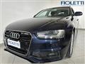 AUDI A4 4ª SERIE AVANT 2.0 TDI 177CV QUATTRO S TRONIC BUSINESS PLUS