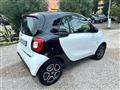 SMART FORTWO electric drive Passion