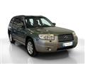 SUBARU FORESTER 2.0 Bi-Fuel - UNIPR. - Cruise/Lim - Tetto - Gancio