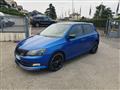 SKODA FABIA 1.4 TDI 75 CV Monte Carlo