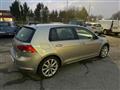 VOLKSWAGEN GOLF 2.0 TDI Highline BlueMotion Technology