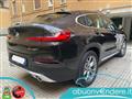 BMW X4 xDrive20d 48V xLine