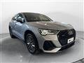 AUDI Q3 Sportback 35 2.0 tdi Business Plus quattro s-tronic