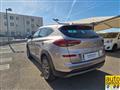 HYUNDAI TUCSON HYBRID 1.6 CRDi 136CV 48V 4WD DCT XPrime