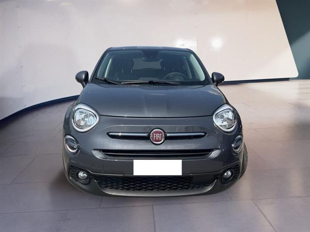 FIAT 500X 500 X 2018 1.3 T4 Connect 150cv dct