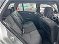 MERCEDES Classe C Station Wagon C SW 200 cdi (be) Executive