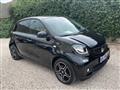 SMART FORFOUR 90 0.9 Turbo twinamic Prime