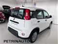 FIAT PANDA 1.0 FireFly S&S Hybrid+PACK CITY Km.0