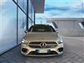 MERCEDES CLASSE B B 200 d Automatic Premium