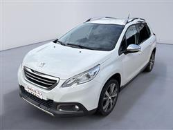 PEUGEOT 2008 (2013) BlueHDi 100 S&S Allure