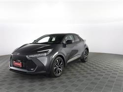 TOYOTA C-HR 2.0 HV Trend