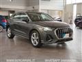 AUDI Q3 35 TFSI S tronic S line edition