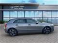 MERCEDES CLASSE A A 180 d Automatic Progressive Advanced