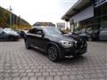 BMW X4 xDrive20d Msport X M sport X