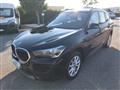 BMW X1 sDrive16d Advantage