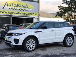 LAND ROVER RANGE ROVER EVOQUE 2.0 TD4 180 CV Autobiography