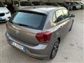 VOLKSWAGEN POLO 1.6 TDI 95 CV 5p. Comfortline BlueMotion Technolog