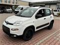 FIAT PANDA 1.3 MJT 95cv S.&S. 4x4 AZIENDALE