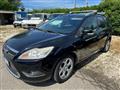 FORD FOCUS 1.6 TDCi (110CV) SW ECOnetic DPF