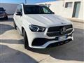 MERCEDES CLASSE GLE de 4Matic Plug-in hybrid Premium