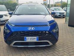 HYUNDAI BAYON 1.2 MPI MT XClass