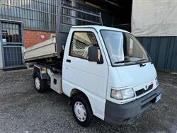 PIAGGIO porter Big Deck Porter 1.3i 16V cat 4x4 Top Deck