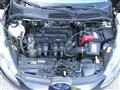 FORD FIESTA 1.2 82cv 5p. Plus - CONDIZIONI GENERALI ECCELLENTI