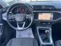 AUDI Q3 35 TDI quattro Business