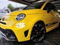 ABARTH 595 GIALLO MODENA CERCHI COMPETIZIONE SENSORI UNIPRO!