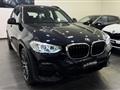 BMW X3 xDrive20d 48V Msport