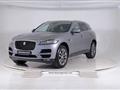 JAGUAR F-PACE 2015 Diesel 2.0d i4 Prestige awd 240cv auto my20